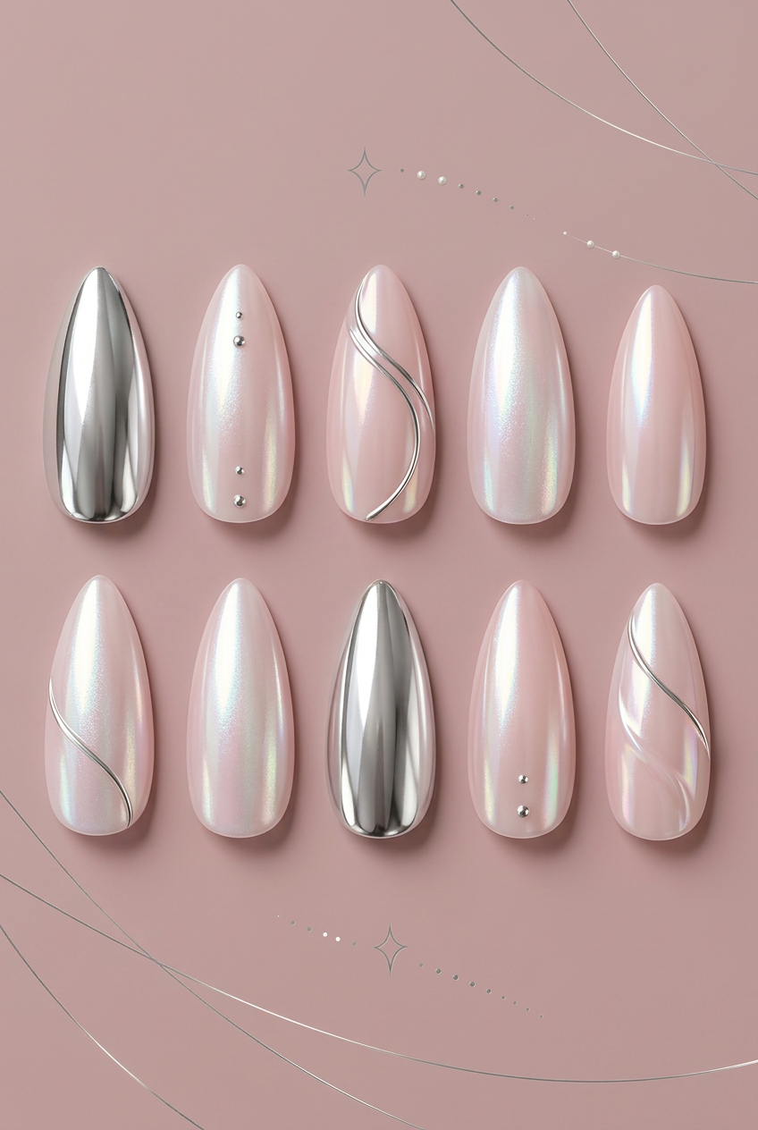 Classic Pearl Glaze