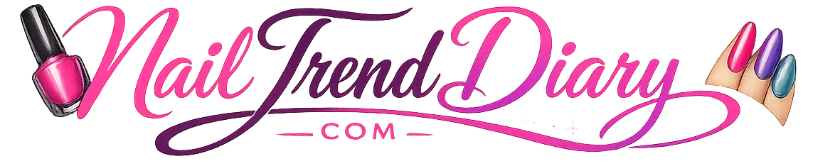 Nail Trend Diary